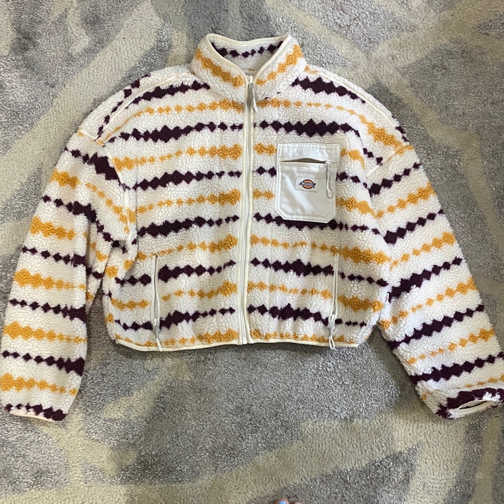 Dickies Fleece Jacket
